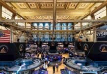 Wall Street