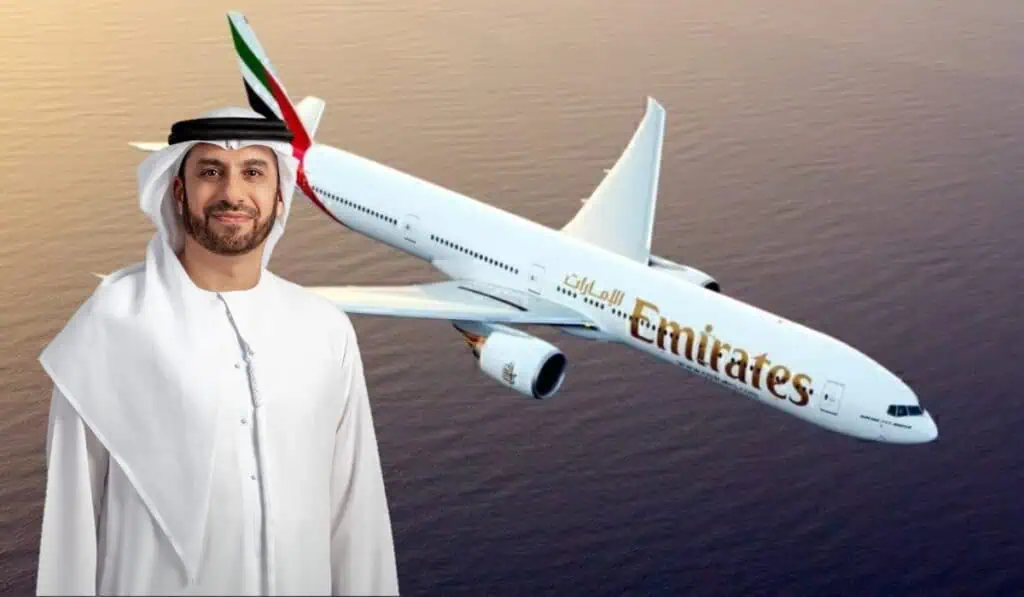 Entrevista | Emirates habla desde Dubái sobre nueva ruta con Colombia y de Avianca como aliado Emirates