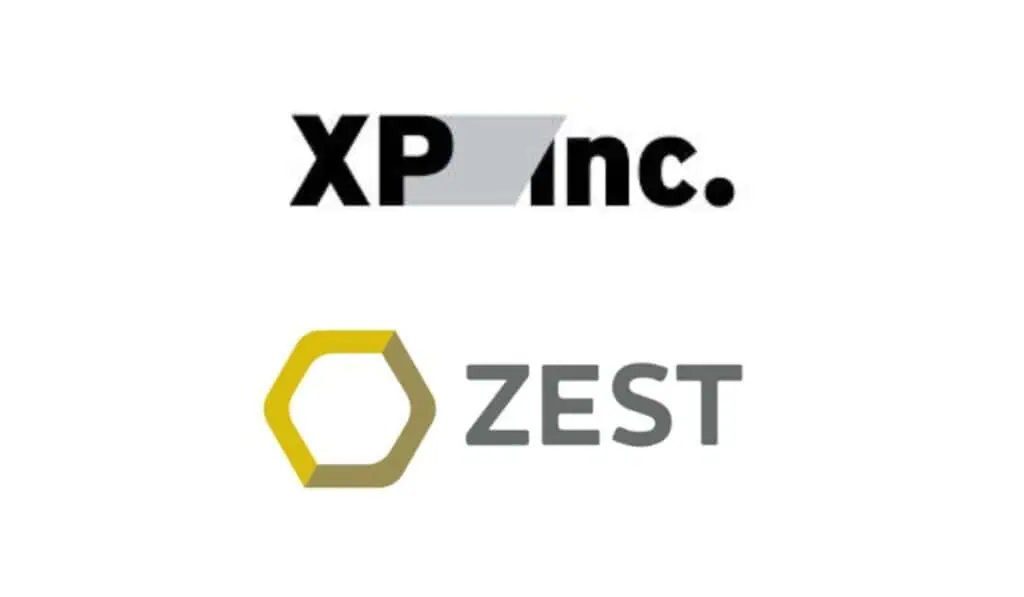 XP de Brasil se une con Zest para brindar servicios de inversión en Chile, Colombia y Uruguay alianza XP Zest