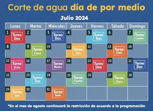 A Chingaza le queda 27,71 % para cumplir meta y abastecer de agua a Bogotá Cambios en racionamiento de agua en Bogotá