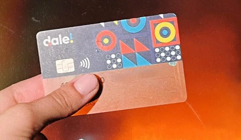 Entrevista | La billetera dale! entregará beneficios por ahorrar y tendrá 'marketplace' dale! tarjeta