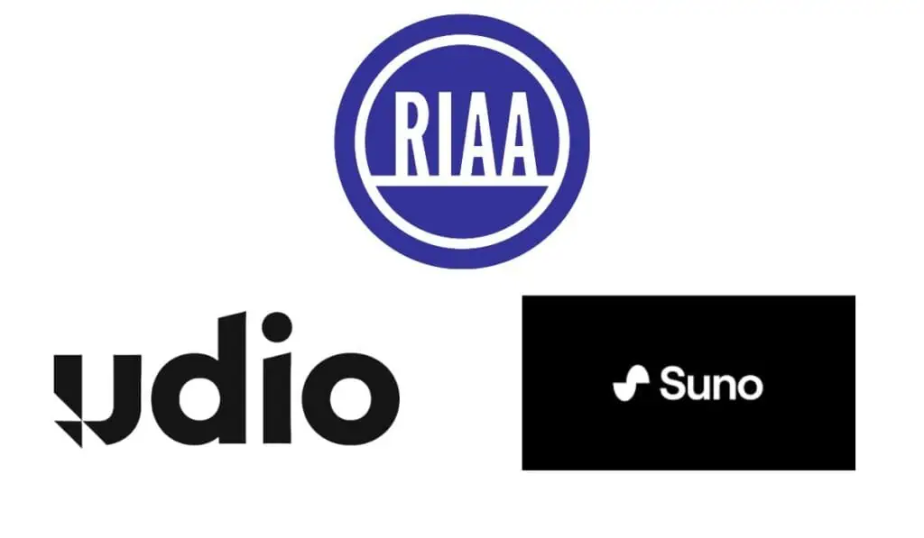 Disputa entre gigantes de la música y empresas de IA por derechos de autor demanda contra las IA por derechos de autor
