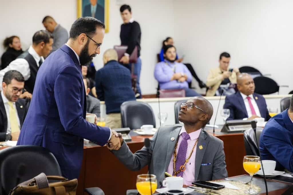 Ecominerales: Aprobada en primer debate creación de empresa estatal de minería en Colombia