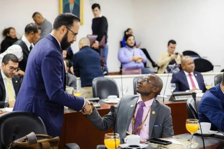 Ecominerales: Aprobada en primer debate creación de empresa estatal de minería en Colombia