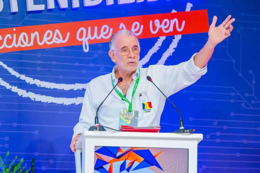 Energía eólica e hidrógeno verde: apuestas del Atlántico para liderar en energías renovables Energía eólica e hidrógeno verde: apuestas del Atlántico para liderar en energías renovables