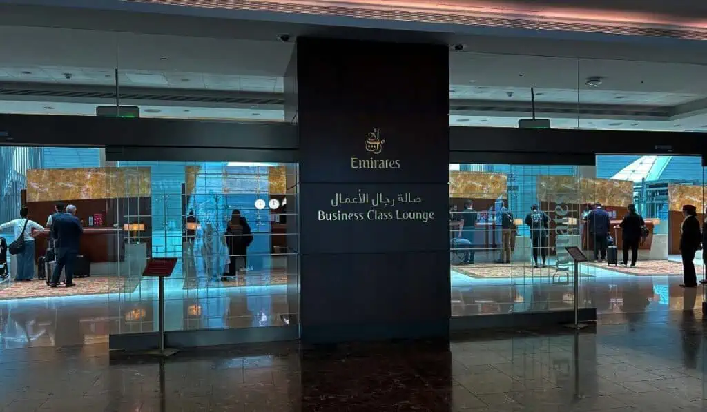 Emirates: la aerolínea más grande del mundo por fuera de Estados Unidos Emirates