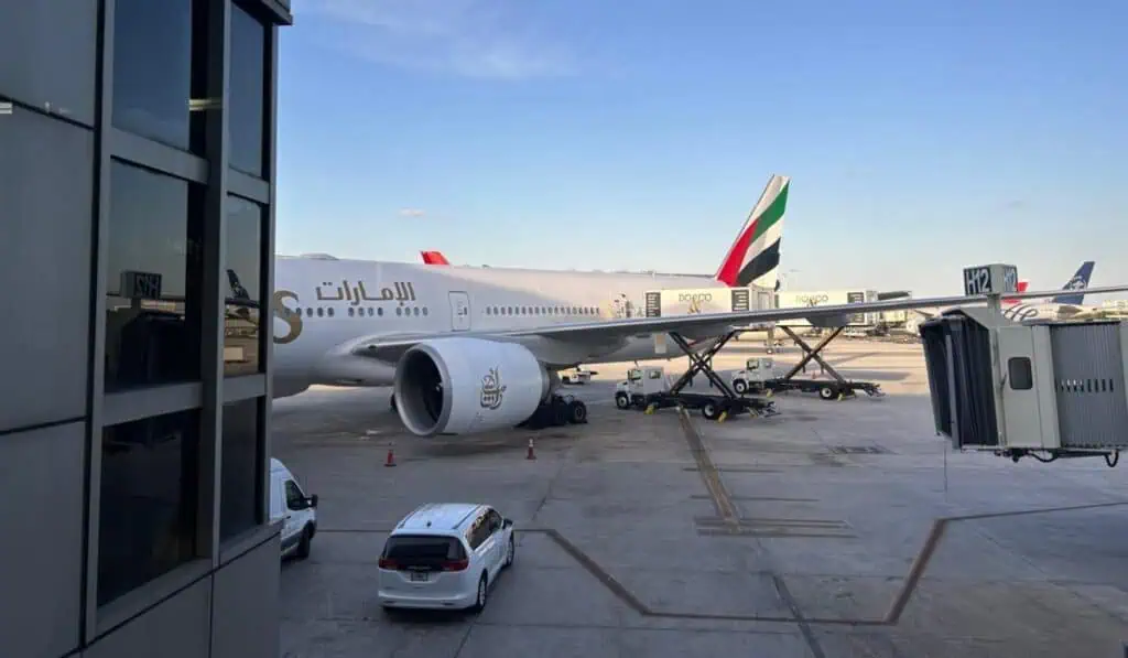 Nuevos aviones de Emirates con clase Economy Premium llegarán a Bogotá en febrero de 2025 Emirates