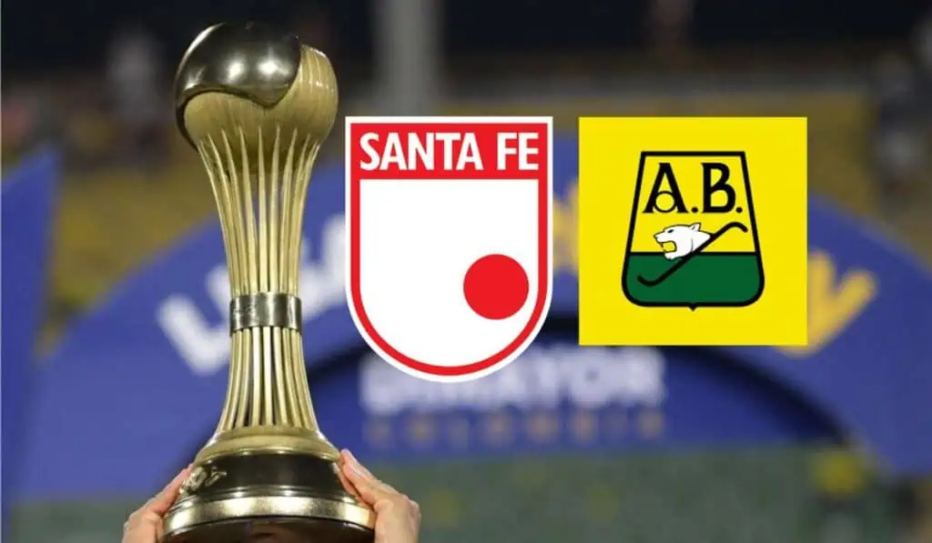 Estos son los cierres viales que habrá en Bogotá por la final del fútbol profesional colombiano Final de la Liga Betplay
