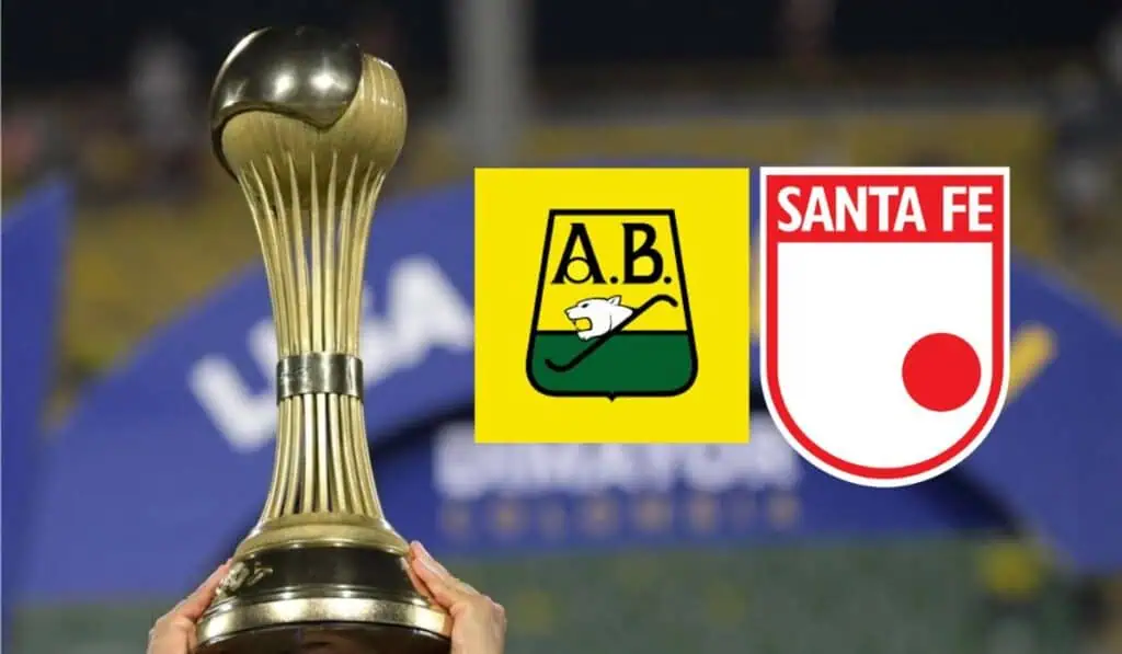 Final Liga Betplay entre Bucaramanga y Santa Fe: Precios de boletería Final de la Liga Betplay entre Atlético Bucaramanga e Independiente Santa Fe