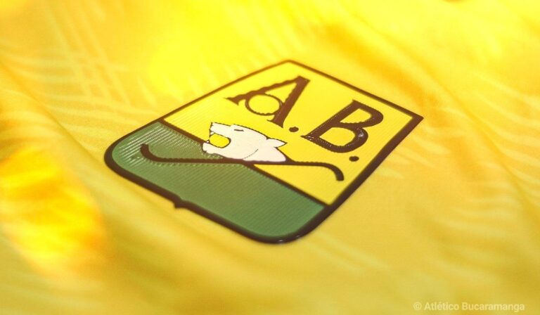 Atlético Bucaramanga es el campeón de la Liga Betplay: así están sus finanzas.