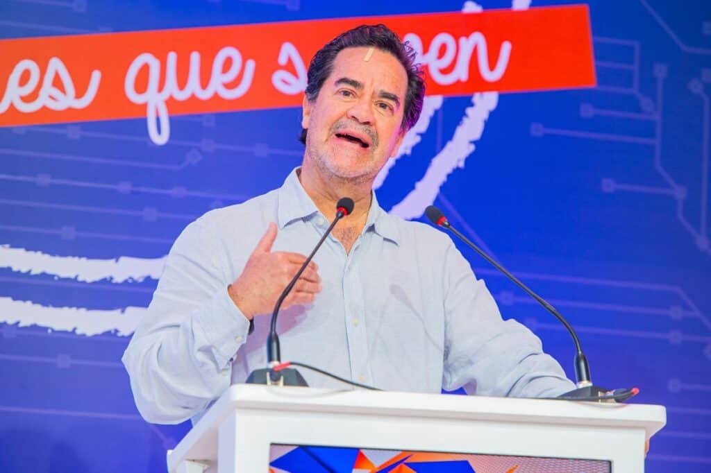 Duro cuestionamiento de la ACP al Gobierno: pide una transición energética 'a la colombiana'