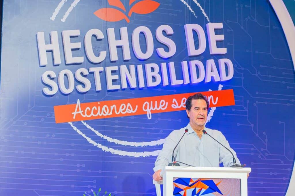 Fuerte crítica del presidente de la ACP al gobierno Petro por congelar presupuesto