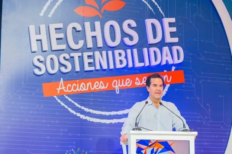 Fuerte crítica del presidente de la ACP al gobierno Petro por congelar presupuesto