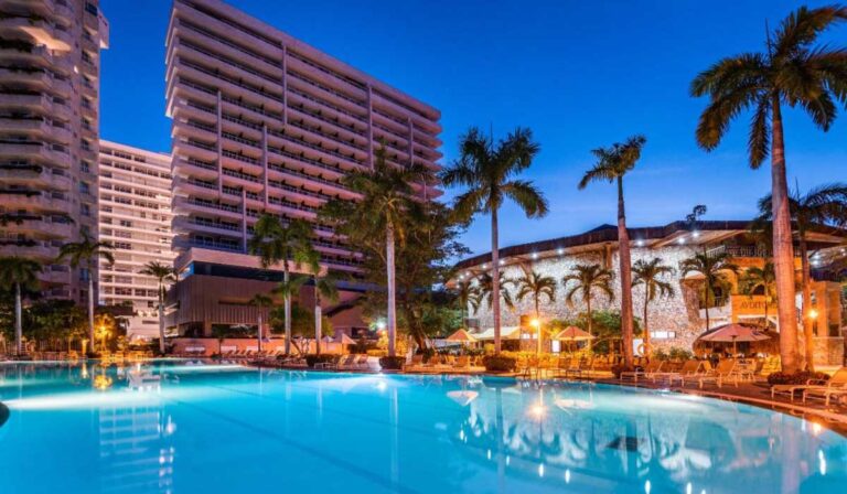 El hotel Irotama estará a cargo de la cadena GHL.