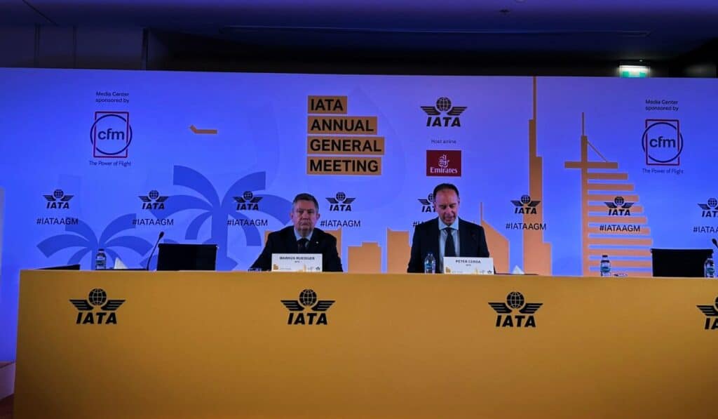 IATA