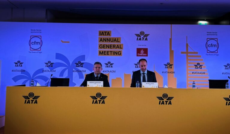 IATA