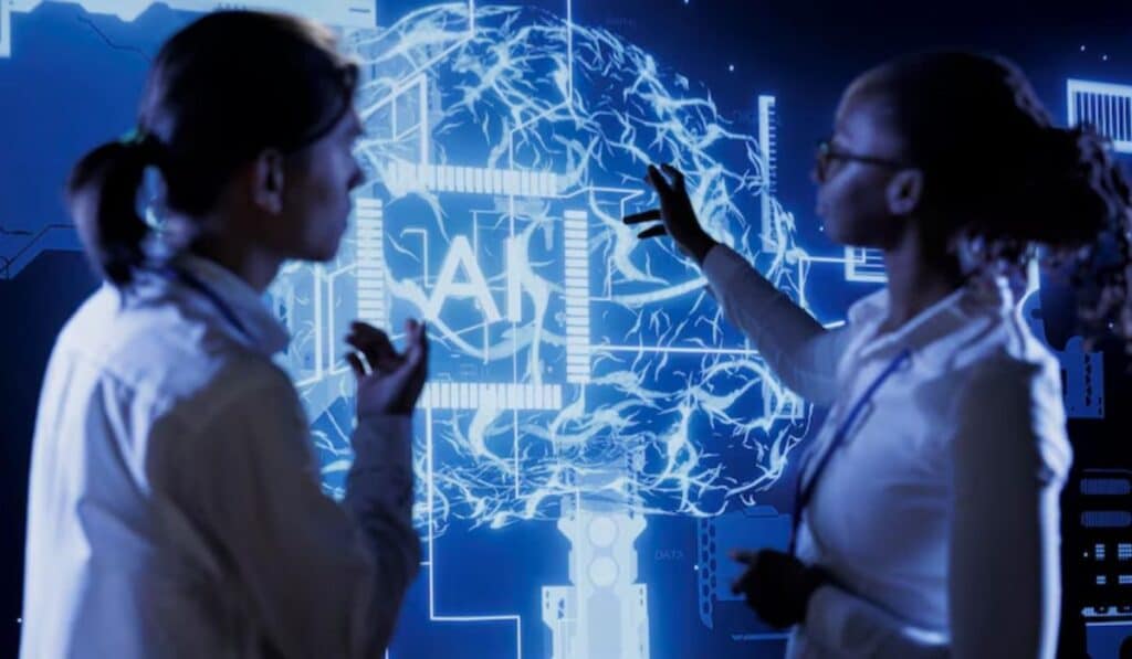 inteligencia artificial