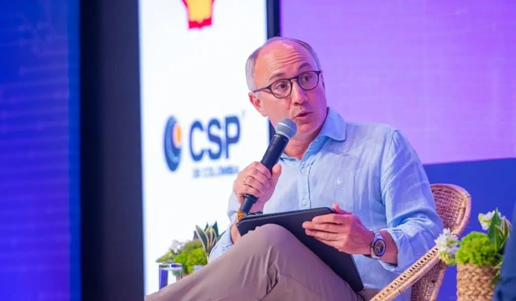 La 'receta' de Gran Tierra Energy para desarrollar proyectos petroleros en el Putumayo La 'receta' de Gran Tierra Energy para desarrollar proyectos petroleros en el Putumayo.