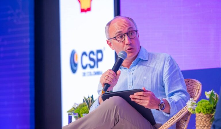 La 'receta' de Gran Tierra Energy para desarrollar proyectos petroleros en el Putumayo.