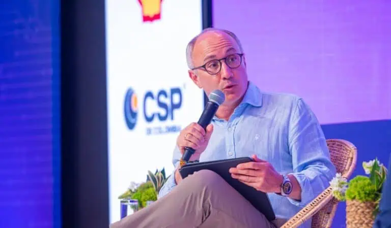 La 'receta' de Gran Tierra Energy para desarrollar proyectos petroleros en el Putumayo.