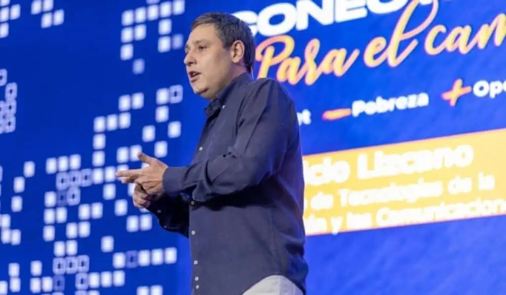 MinTIC presenta plan de conectividad en Colombia a 10 años por $10,7 billones MinTIC
