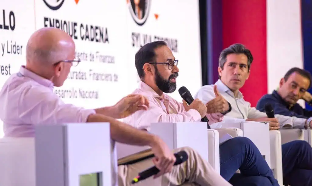¿Cambiarán requisitos para ser comisionado de la CREG en Colombia? ¿Cambiarán requisitos para ser comisionado de la CREG en Colombia?
