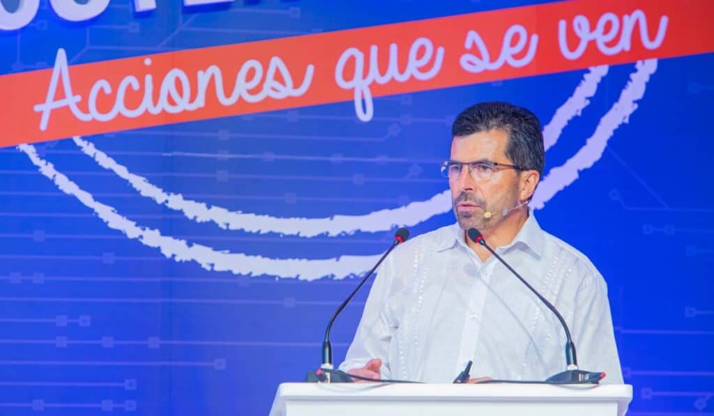 A finales de 2024, Colombia empezaría a firmar contratos de comercialización de gas offshore