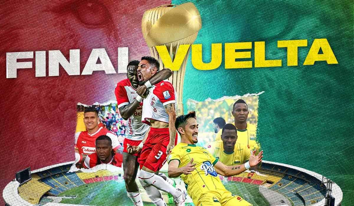 El millonario premio que se llevará el campeón de la Liga Betplay