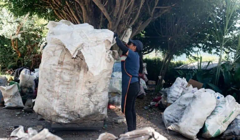 programa Basura Cero