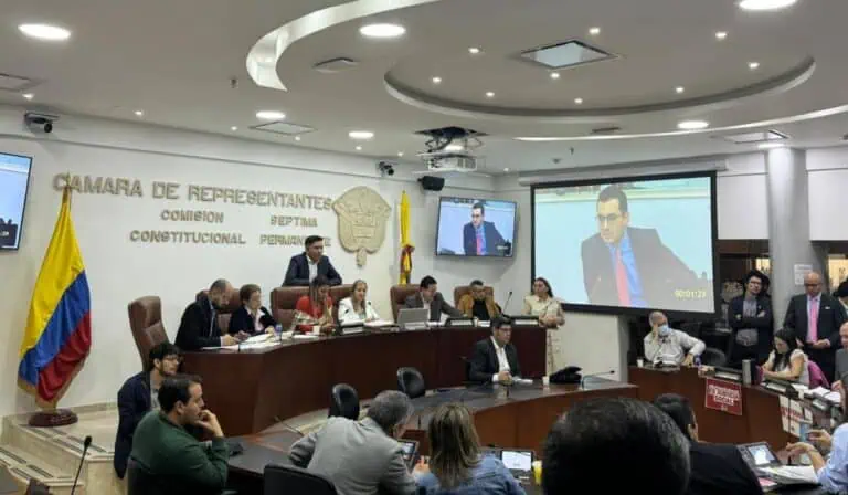 Reforma laboral del gobierno Petro