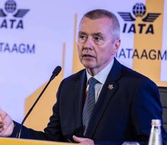IATA