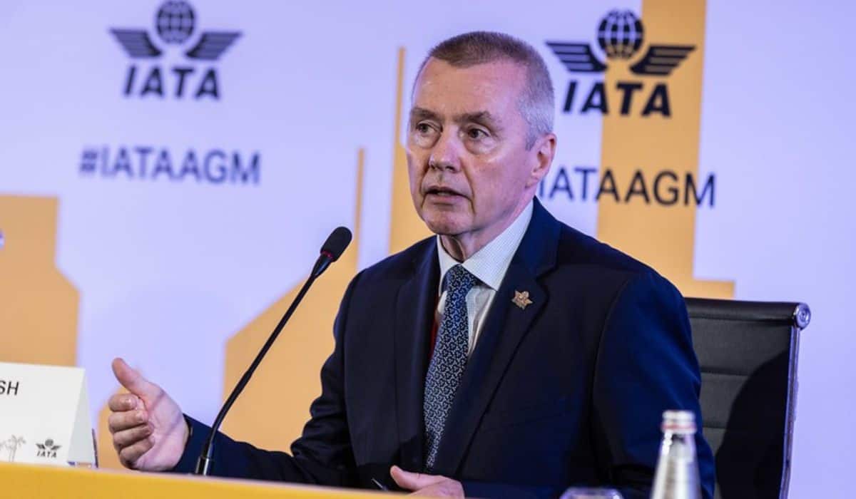 IATA denuncia «inaceptable» rentabilidad de proveedores, mientras aerolíneas apenas llegan a márgenes de 4 %