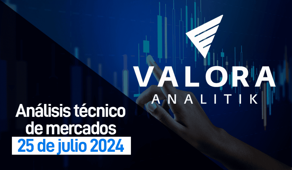 Ecopetrol es el título más transado de la jornada: Jul 25, 2024