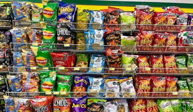 Galguerías y gaseosas vuelven a subir de precio en 2026 por más impuestos en Colombia precio de los alimentos en Colombia