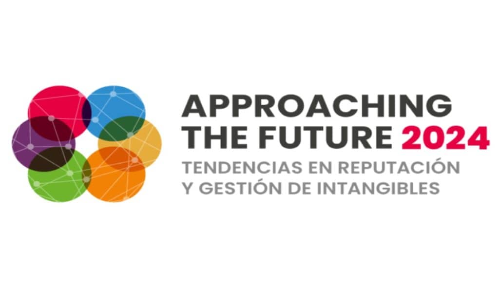 Approaching the future 2024