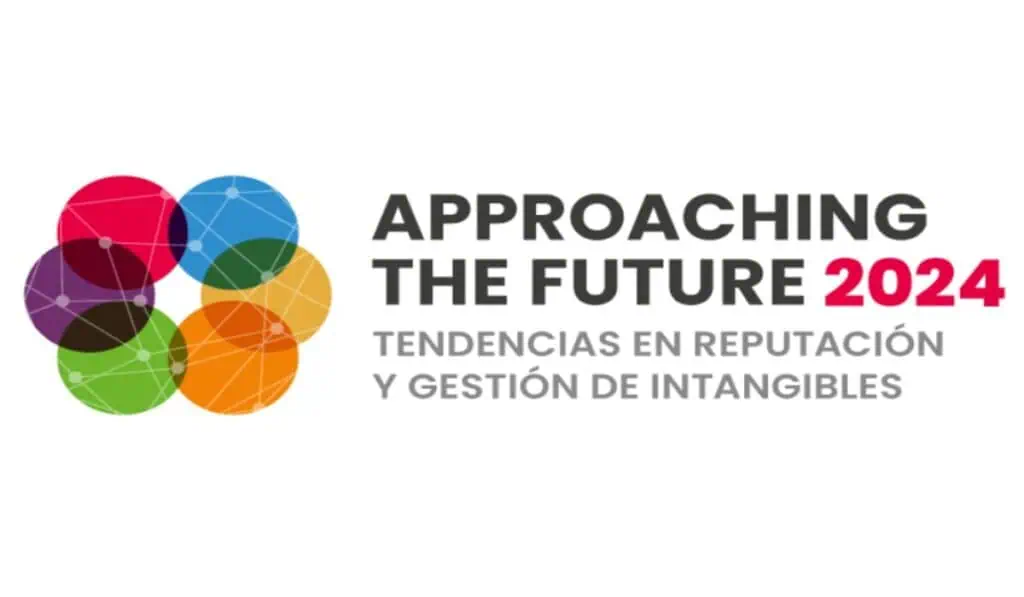Este es Approaching the Future, nuevo plan de liderazgo en Colombia Approaching the future 2024