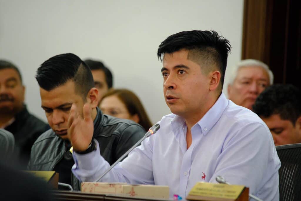 Ariel Ávila