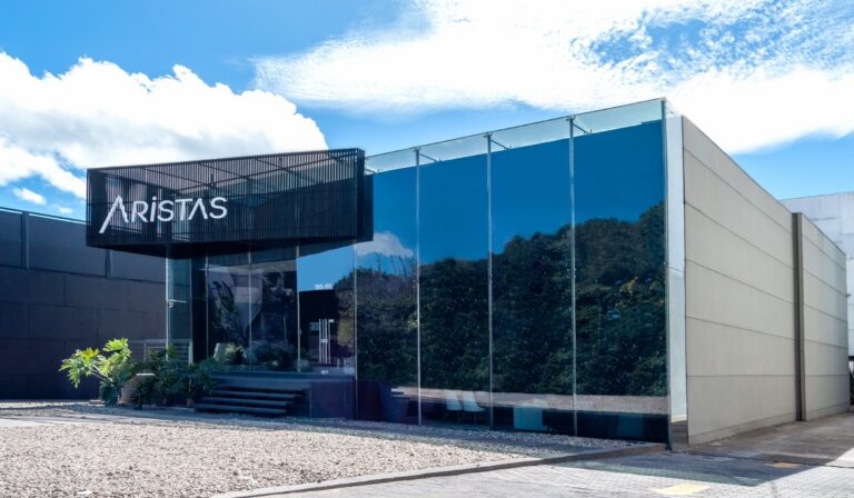 Aristas