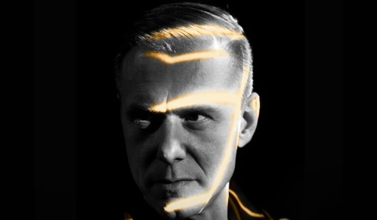 Armin Van Buuren en Medellín.