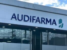 Audifarma