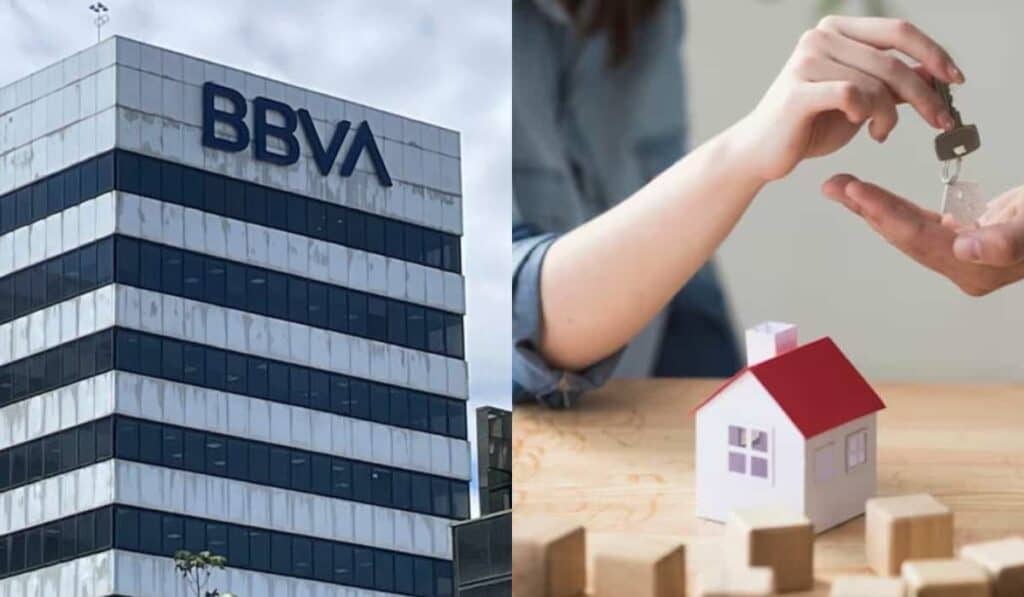 BBVA viviendas