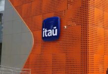 Sede Banco Itaú. Foto: Itaú.