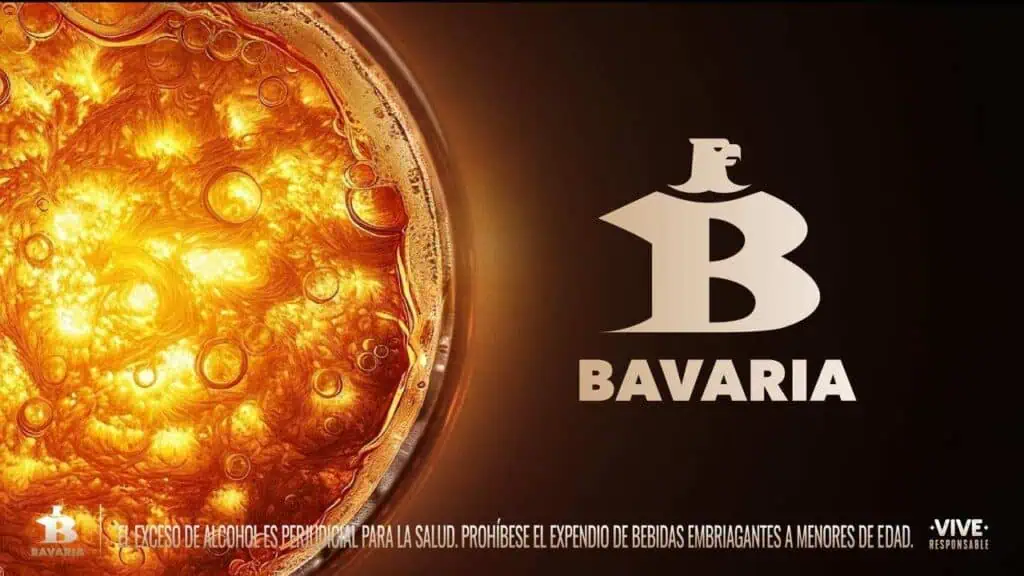 Bavaria logró producir el 100 % de sus cervezas con energía eléctrica solar Bavaria