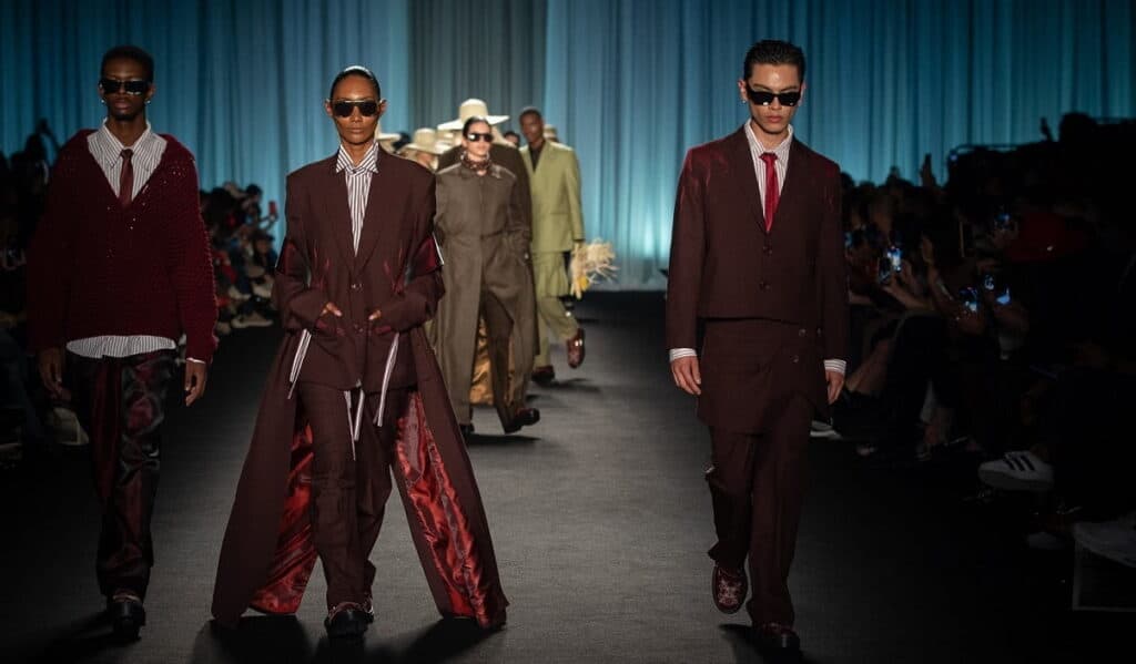 Bogotá Fashion Week