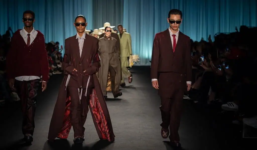 Bogotá Fashion Week abre convocatoria para diseñadores y marcas independientes para edición 2025 Bogotá Fashion Week