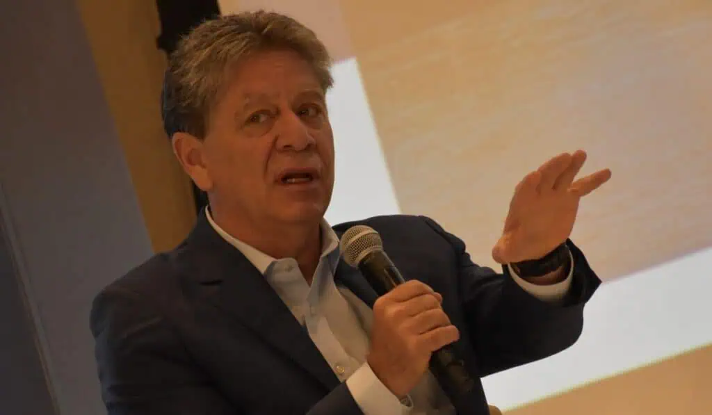 ANDI ve poco viable que Gobierno Petro presente reforma tributaria para bajar impuestos ANDI ve poco viable que Gobierno Petro presente reforma tributaria para bajar impuestos