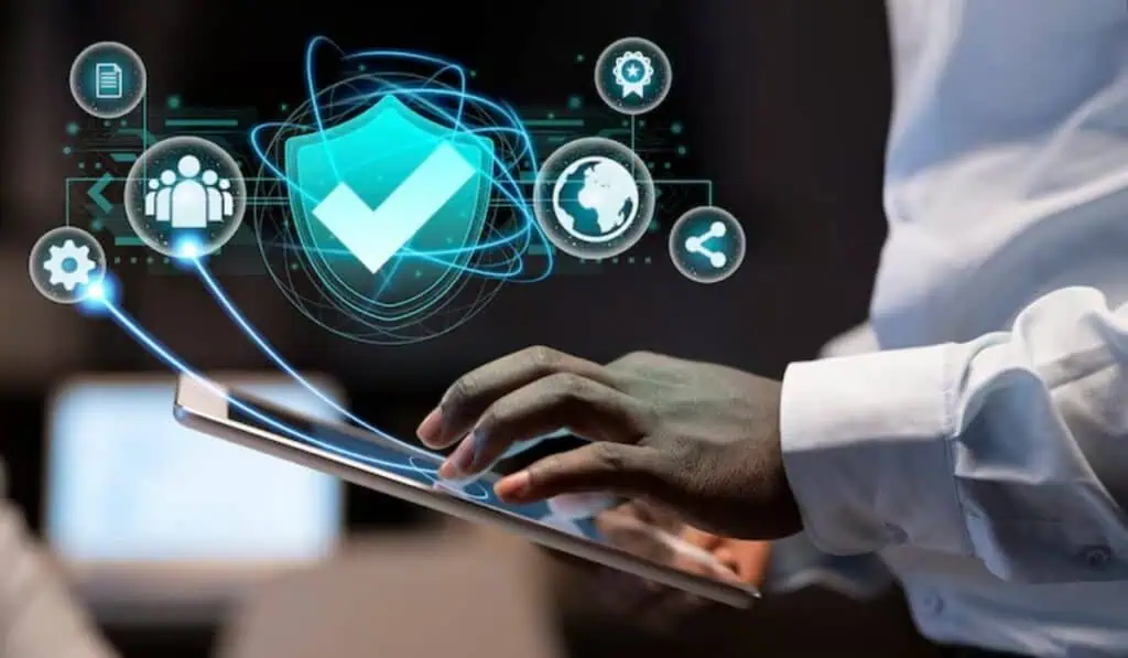 Ciberseguridad: ¿Cómo proteger a una empresa de los riesgos digitales que puede traer la IA? Ciberseguridad