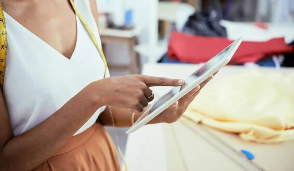 Abren convocatoria para digitalizar gratis a Mipymes y emprendimientos Comercio electrónico impulsa el crecimiento de las mipymes. Foto: Freepik.