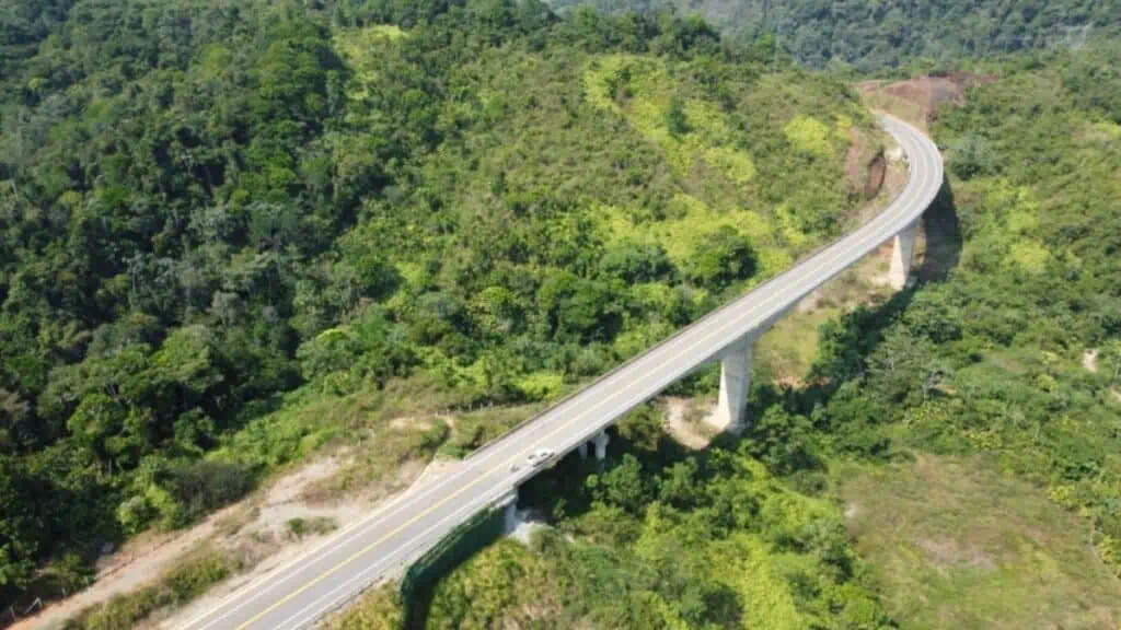 Financiera de Desarrollo Nacional confirma préstamo de $500.000 millones para megavía en Antioquia Conexión Norte