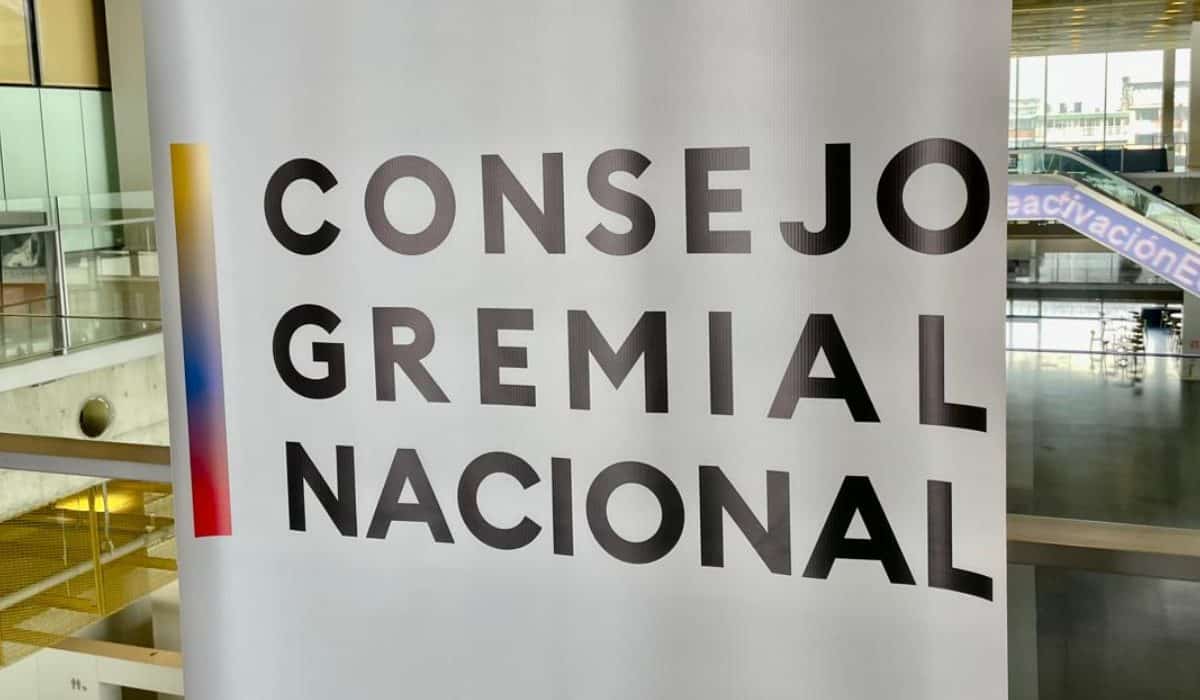 Se define nueva presidenta del Consejo Gremial: estas son las dos líderes que pujan por el poderoso cargo
